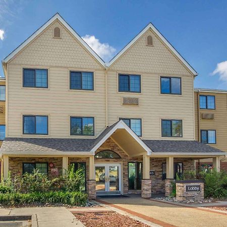Extended Stay America Select Suites - Charleston - Airport Норт Чарлстън Екстериор снимка