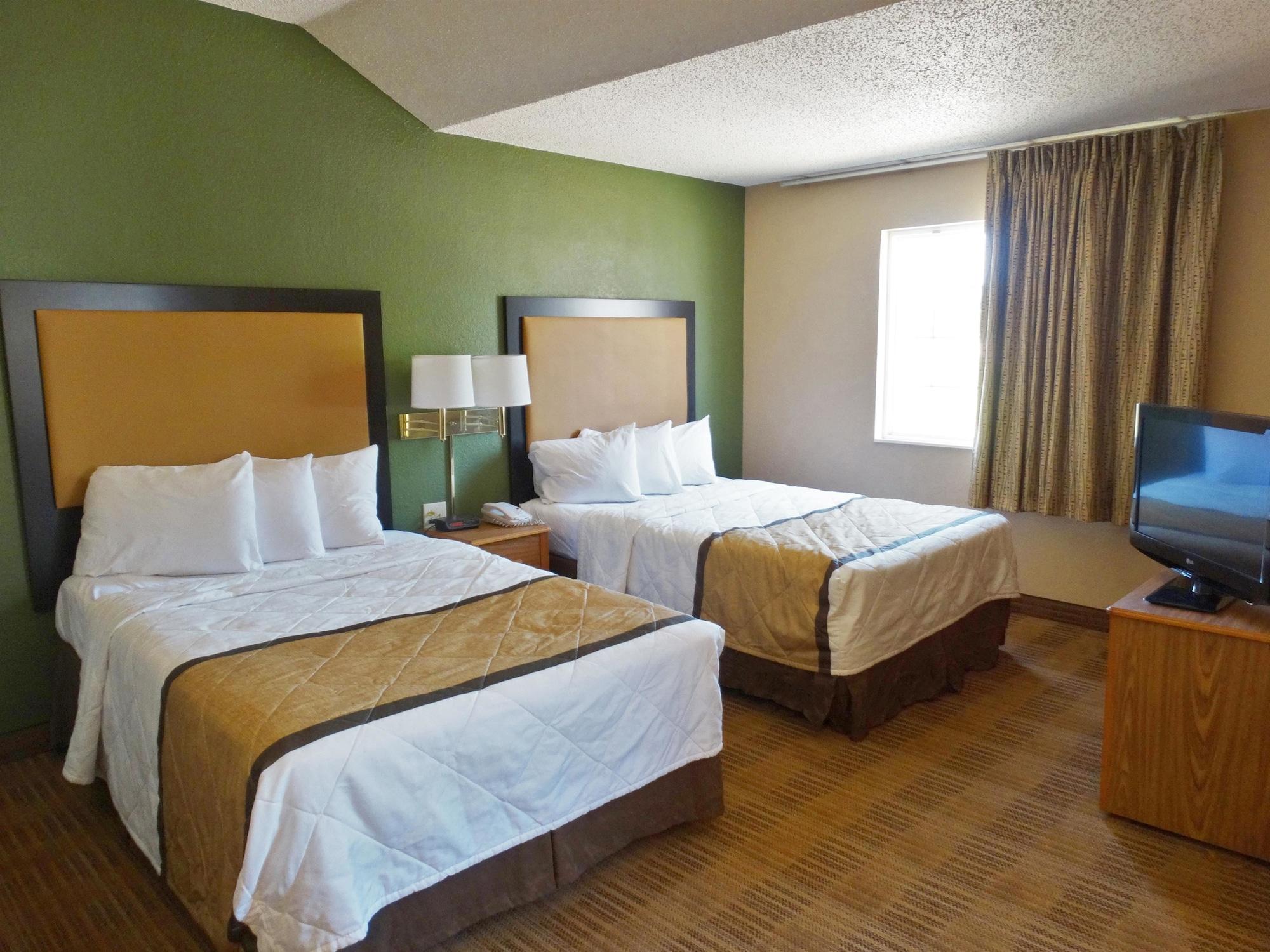 Extended Stay America Select Suites - Charleston - Airport Норт Чарлстън Екстериор снимка