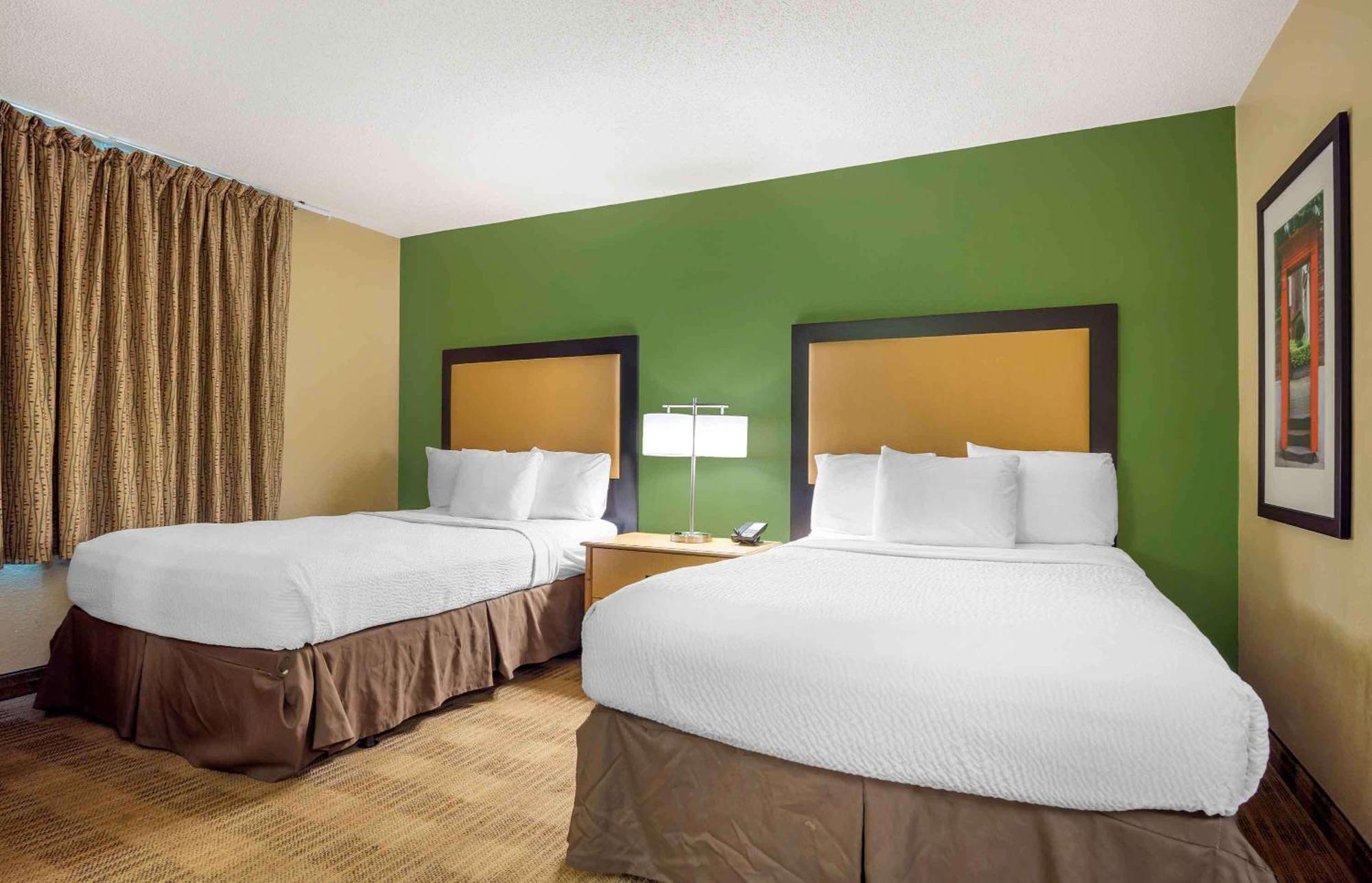 Extended Stay America Select Suites - Charleston - Airport Норт Чарлстън Екстериор снимка