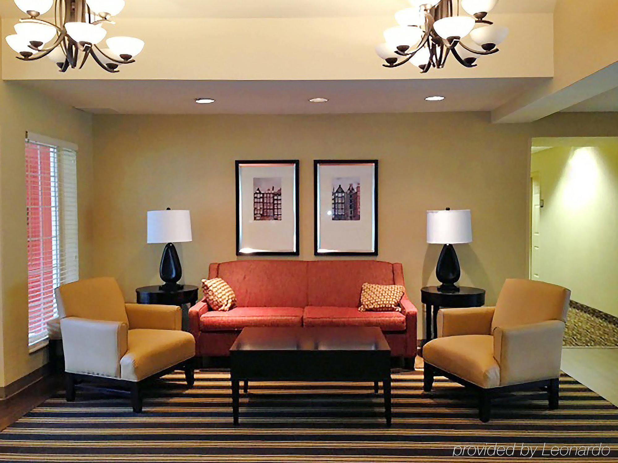 Extended Stay America Select Suites - Charleston - Airport Норт Чарлстън Екстериор снимка