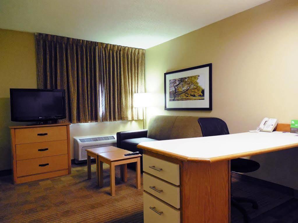 Extended Stay America Select Suites - Charleston - Airport Норт Чарлстън Екстериор снимка