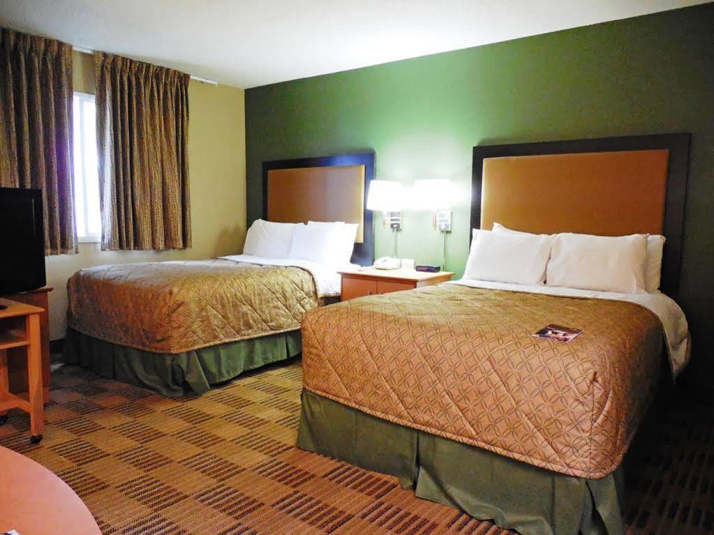 Extended Stay America Select Suites - Charleston - Airport Норт Чарлстън Екстериор снимка