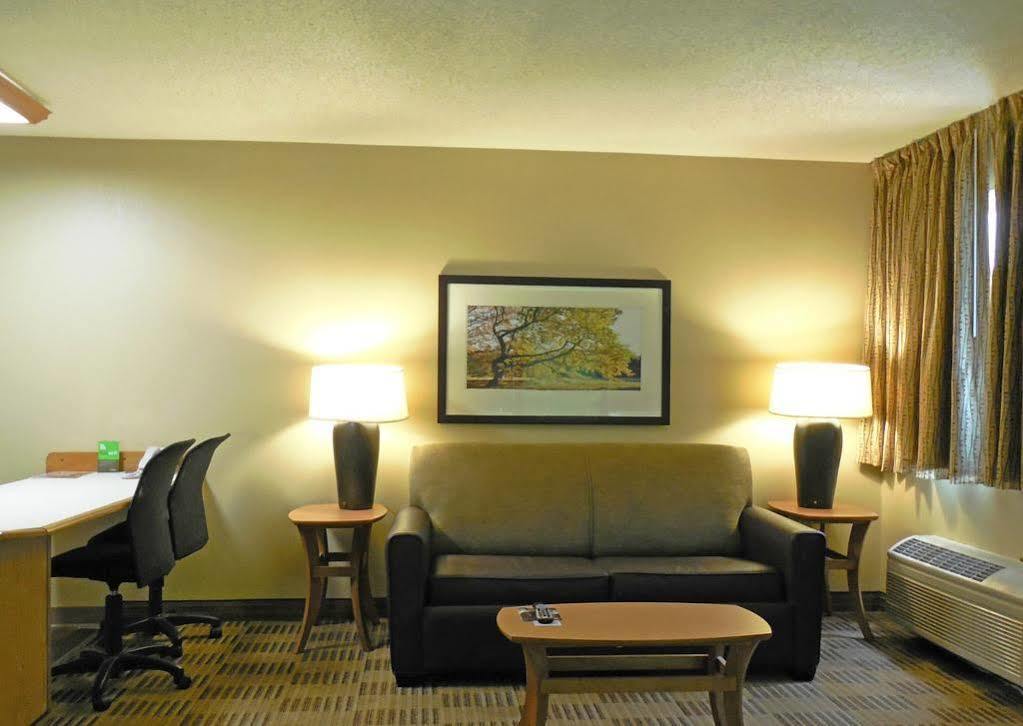 Extended Stay America Select Suites - Charleston - Airport Норт Чарлстън Екстериор снимка